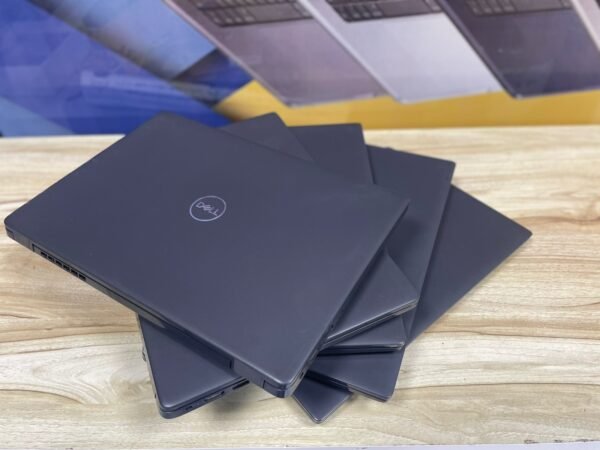 Dell Latitude 3410 Business Laptop – Reliable Performance for Professionals