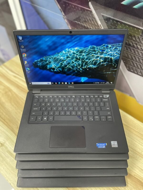 Dell Latitude 3410 Business Laptop – Reliable Performance for Professionals - Image 4