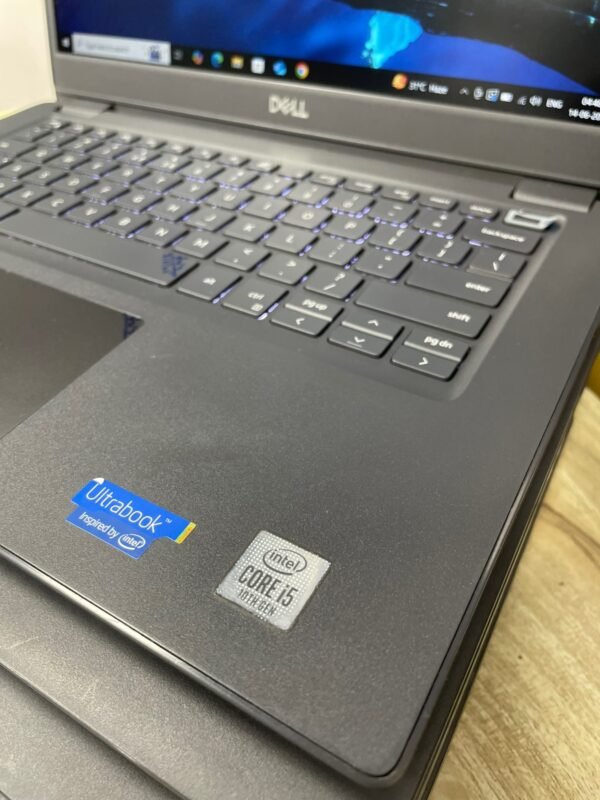 Dell Latitude 3410 Business Laptop – Reliable Performance for Professionals - Image 6
