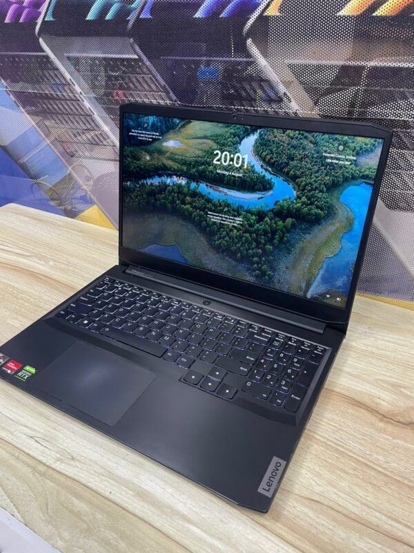 Lenovo IdeaPad Gaming Laptop – Power Meets Performance Warranty till April 2027 - Image 2