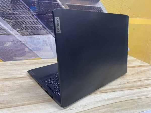 Lenovo IdeaPad Gaming Laptop – Power Meets Performance Warranty till April 2027 - Image 6