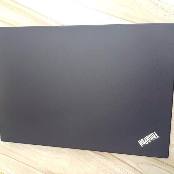 Lenovo ThinkPad L480 – Reliable Business Laptop with 8th Gen Intel Core i5 - Image 5