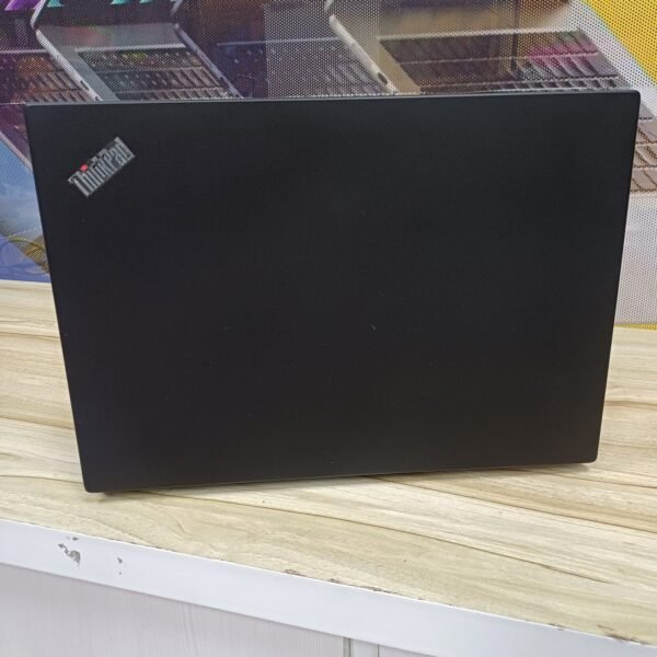 Lenovo ThinkPad L480 – Reliable Business Laptop with 8th Gen Intel Core i5 - Image 2