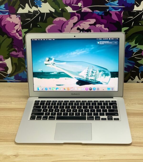 Apple MacBook Air 13-Inch – Light, Powerful & Perfectly Portable Lowest Price Ever