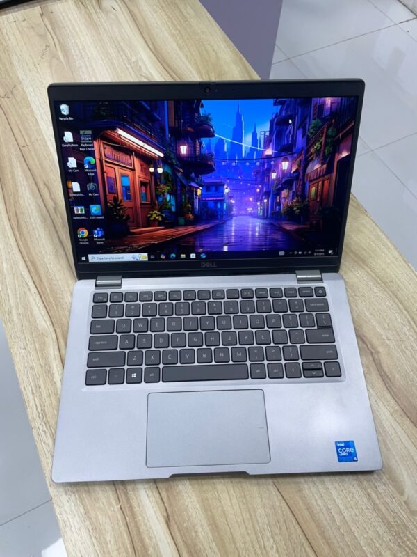 💼 Dell Latitude 5320 – Intel Core i5 11th Gen | Business-Class Performance, Anywhere