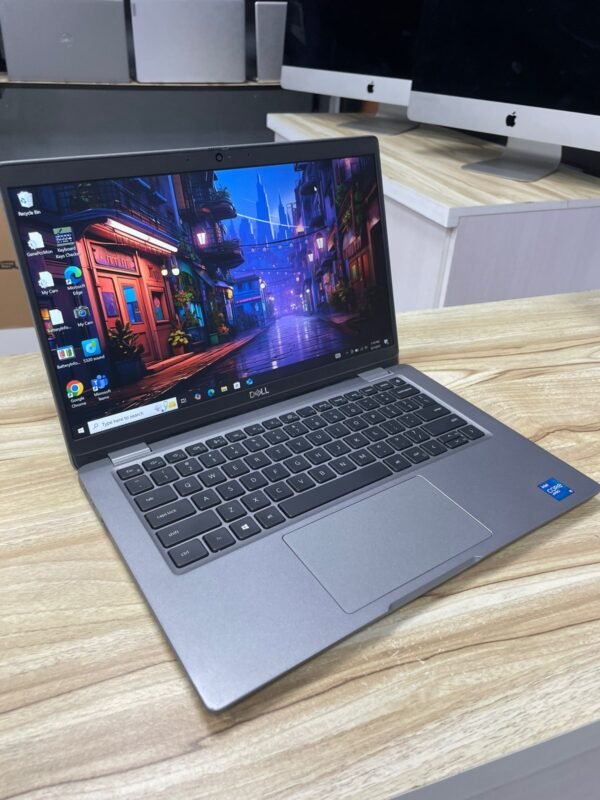 💼 Dell Latitude 5320 – Intel Core i5 11th Gen | Business-Class Performance, Anywhere - Image 2