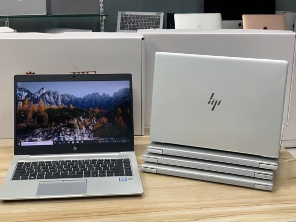 💼 HP EliteBook 840 G6 – Sleek, Secure & Business-Ready Performance - Image 5