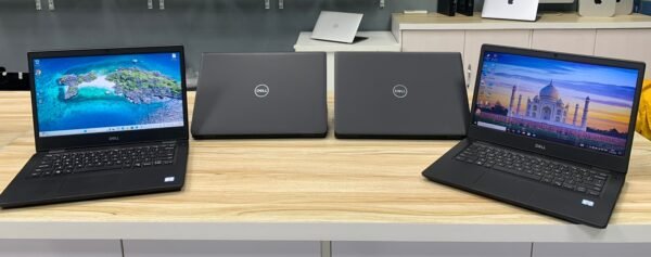 💼 Dell Latitude 3400 – Reliable Business Laptop with Powerful Performance