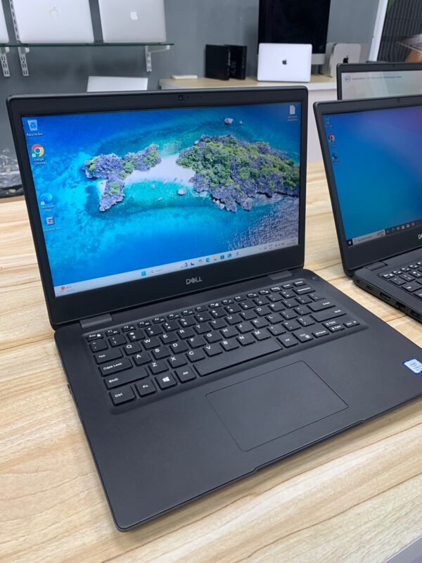 💼 Dell Latitude 3400 – Reliable Business Laptop with Powerful Performance - Image 2