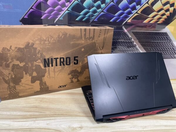🎮 Acer Nitro 5 Gaming Laptop – Unleash Pure Gaming Power - Image 4
