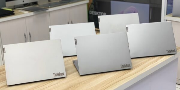 💼 Lenovo ThinkBook 14 – Sleek Metallic Body & Powerful Performance - Image 3