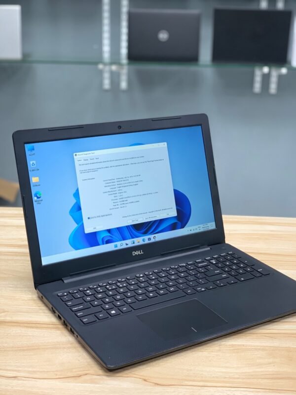 💻 Dell Inspiron 3501 – Intel Core i5 10th Gen | Reliable Performance for Work & Play