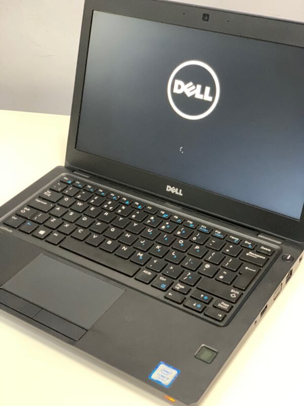💼 Dell Latitude 5280 – Compact, Durable & High-Performance Business Laptop - Image 3