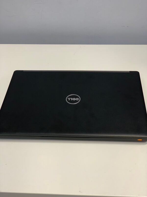 💼 Dell Latitude 5280 – Compact, Durable & High-Performance Business Laptop - Image 4