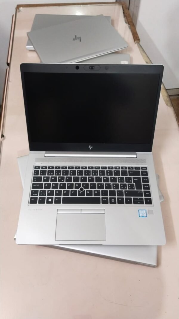 💼 HP EliteBook 820 G3 – Ultra-Portable Business Laptop with Robust Performance