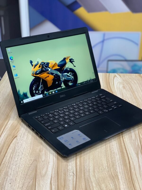 💼 Dell Vostro 14 3491 – Reliable & Efficient Laptop for Small Business and Professionals