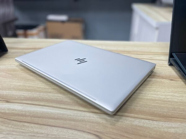 ✨ HP Envy 13 – Sleek Metallic Body with Responsive Touchscreen - Image 5