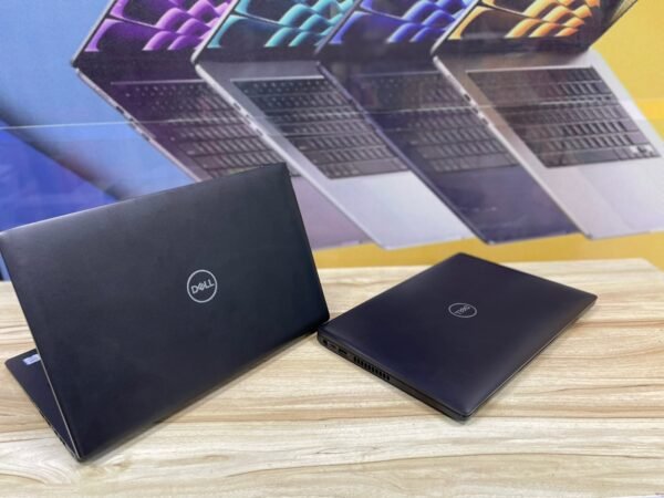 💼 Dell Latitude 5400 Touchscreen Ultrabook – Sleek Design Meets Business Performance - Image 6