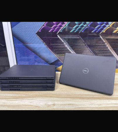 Dell Latitude 3410 ports connectivity USB HDMI business laptop