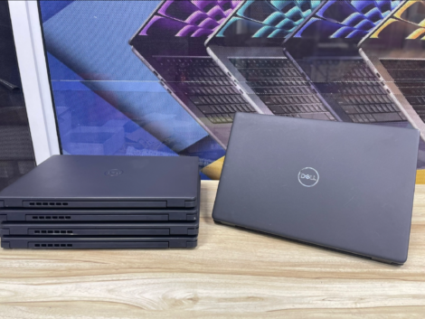 Dell Latitude 3410 ports connectivity USB HDMI business laptop