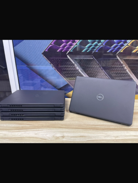 Dell Latitude 3410 ports connectivity USB HDMI business laptop