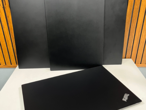 Lenovo ThinkPad E580 15.6 inch large screen laptop for office use