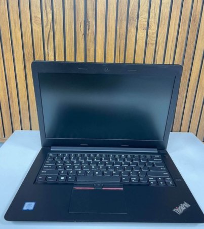 Lenovo ThinkPad E470 business laptop with 14-inch display