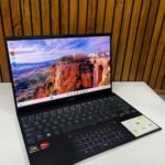 Asus ZenBook 13 thin and lightweight laptop with 13-inch display