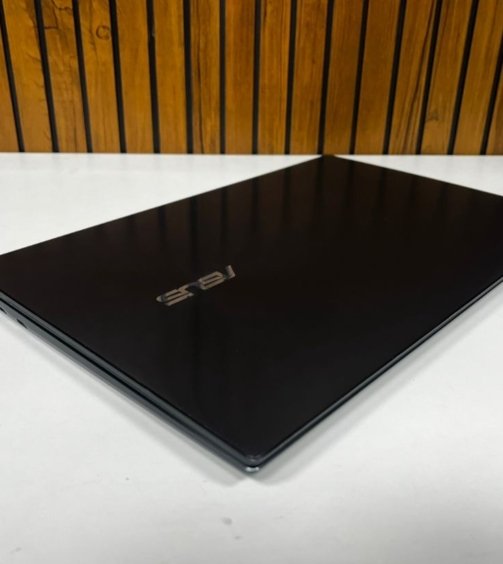 Asus ZenBook 13 ultrabook with sleek design and powerful performance