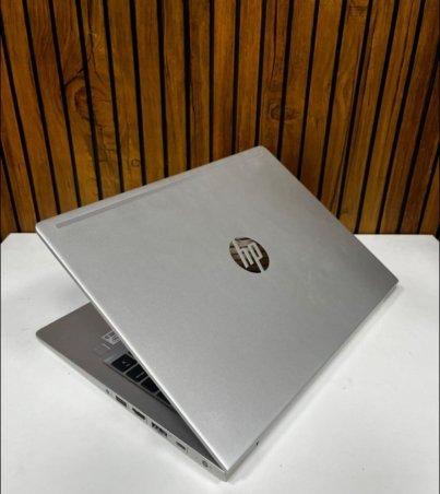 HP ProBook 430 G7 13.3-inch business laptop with Intel 10th Gen processor
