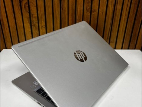 HP ProBook 430 G7 13.3-inch business laptop with Intel 10th Gen processor
