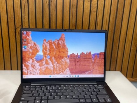 Lenovo V14 G3 14-inch FHD business laptop with Intel Core i5 processor