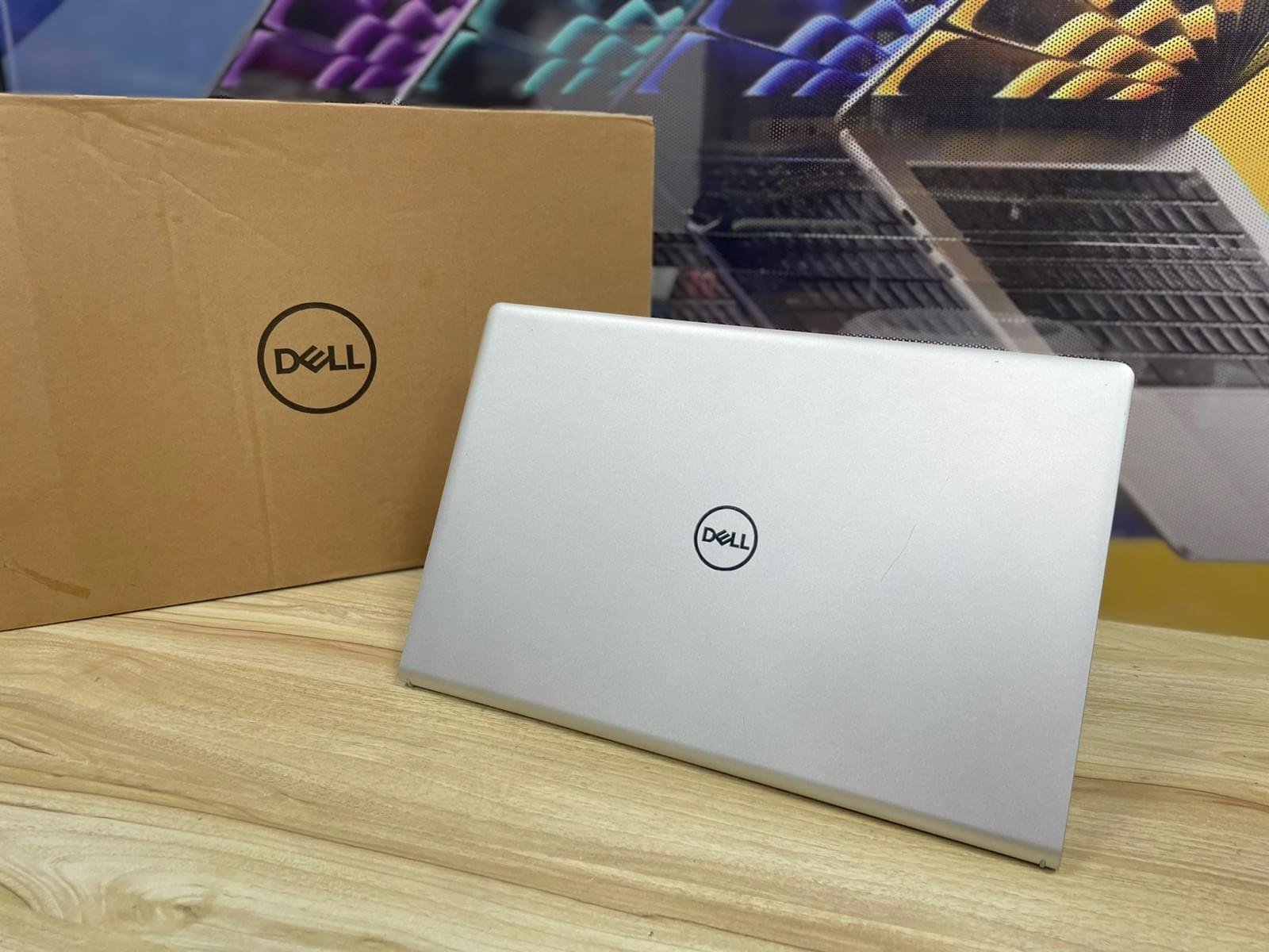 💻 Dell i3 12th Generation Laptop – Reliable Performance for Work & Study - Image 5