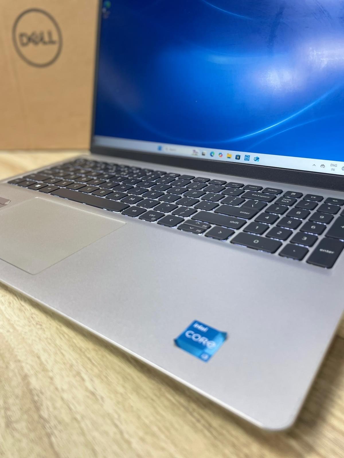 💻 Dell i3 12th Generation Laptop – Reliable Performance for Work & Study - Image 4