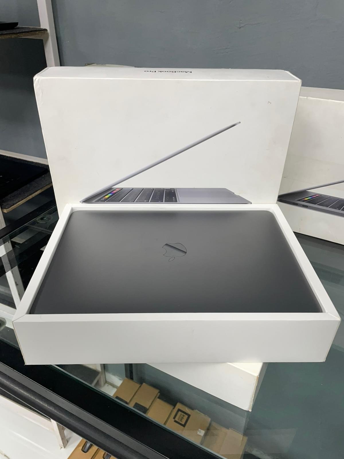 💻 Apple MacBook Pro 13” with Touch Bar – Power. Precision. Performance. - Image 2