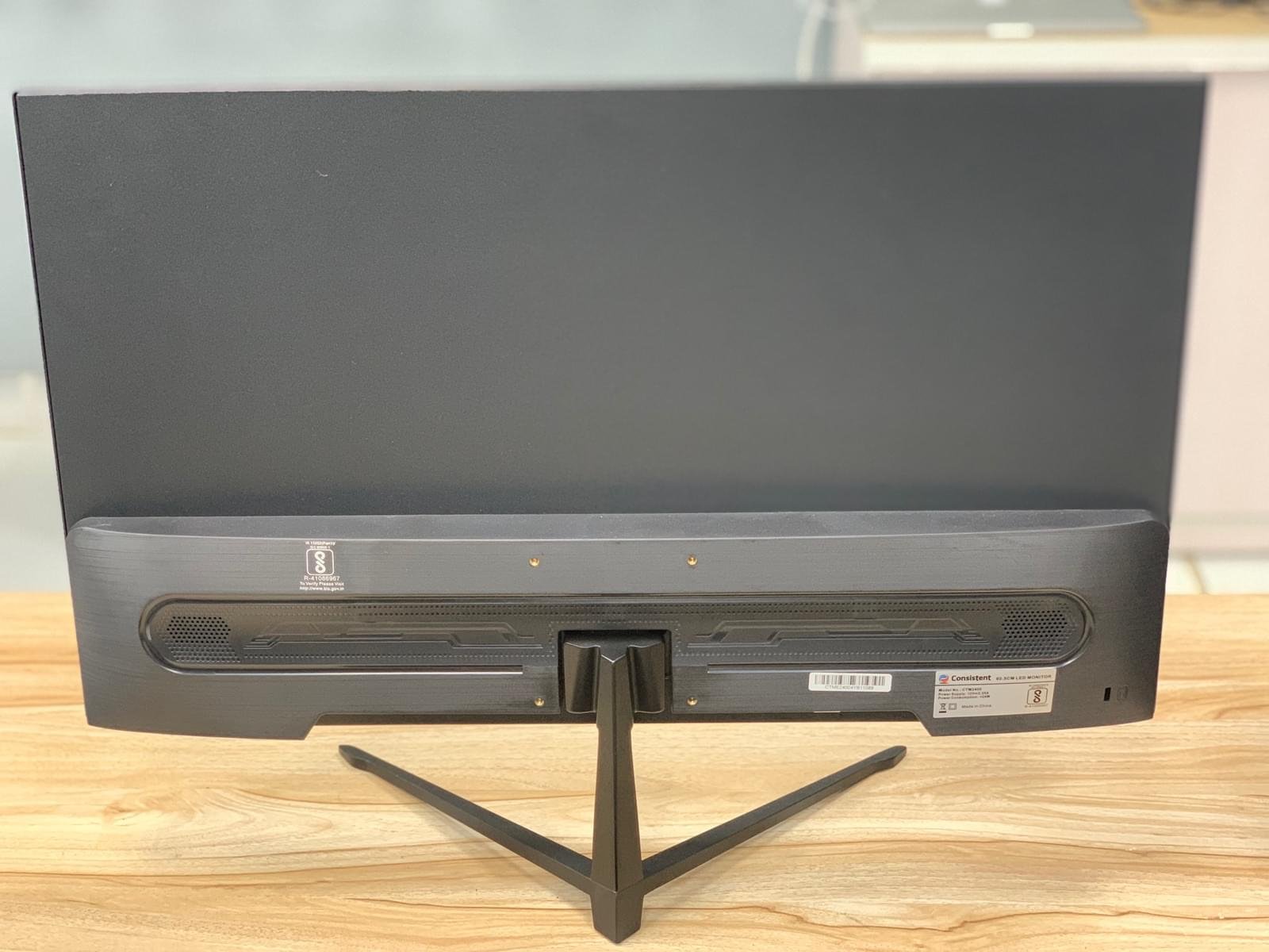 🖥️ Dell Tiny CPU with 24” Display – Compact Power, Big Performance - Image 4